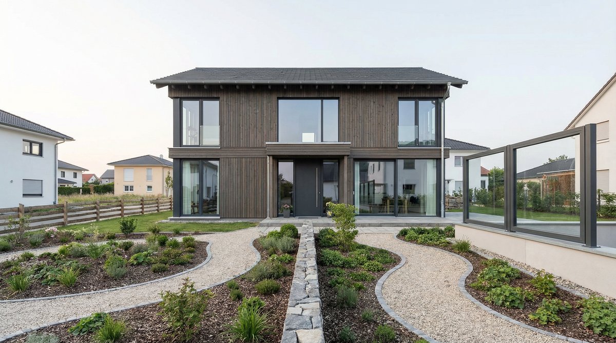 Haus bei Scheidung – Ihre Optionen